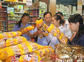 山東省近期食品安全監(jiān)督抽檢 食用農(nóng)產(chǎn)品初加工環(huán)節(jié)抽檢結(jié)果公告