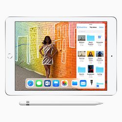 「什么值得買」金色iPad 2018 128GB 9.7英寸平板電腦特價(jià)中——比購(gòu)網(wǎng)精選高性價(jià)比好物，每日更新不容錯(cuò)過(guò)